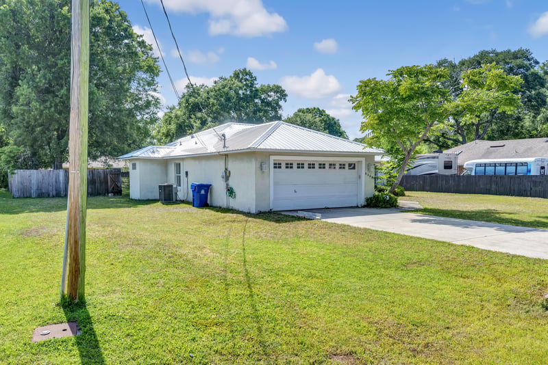 Photo 3 of 5329 Ogilvie Ln, St. Augustine, FL 32086, photographed by Megapixeler