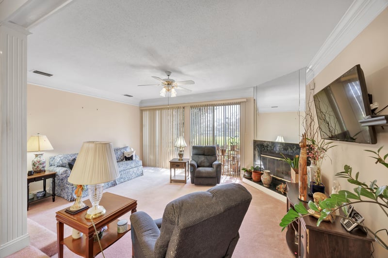 Photo 9 of 7624 Las Palmas Way unit 163, Jacksonville, FL 32256, photographed by Megapixeler
