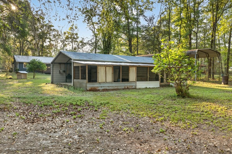 Photo 49 of 6092 Taylor Rd, Jacksonville, FL 32234, photographed by Megapixeler