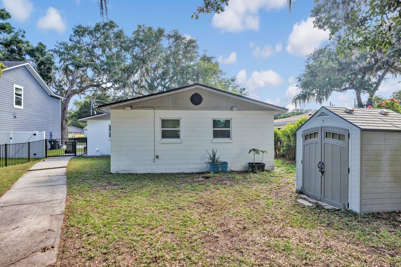 Photo 23 of 730 Pine Ave, Green Cove Springs, FL 32043, photographed by Megapixeler
