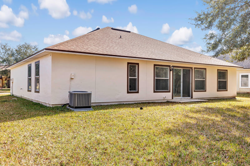 Photo 19 of 10176 Lancashire Dr, Jacksonville, FL 32219, photographed by Megapixeler