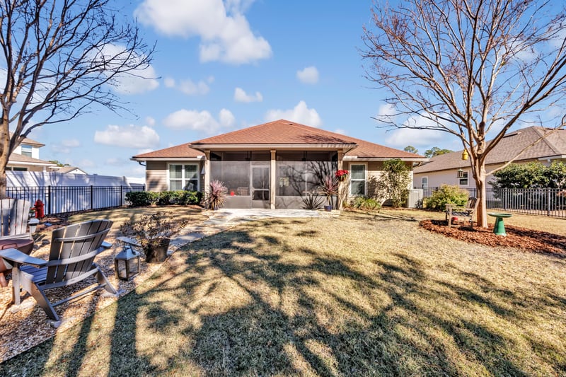 Photo 39 of 32072 Primrose Parke Way, Fernandina Beach, FL 32034, photographed by Megapixeler
