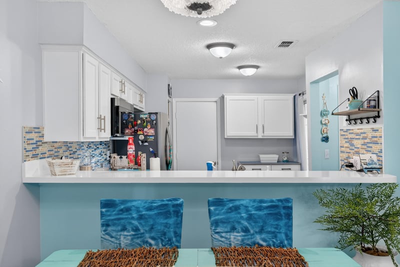 Photo 15 of 1505 Spindrift Cir W, Neptune Beach, FL 32266, photographed by Megapixeler