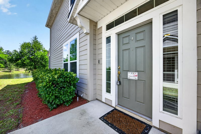 Photo 4 of 523 Richmond Dr, St. Johns, FL 32259, photographed by Megapixeler