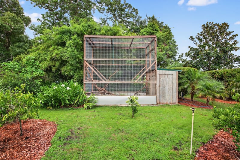 Photo 121 of 153 Sunny Ln, Pomona Park, FL 32181, photographed by Megapixeler