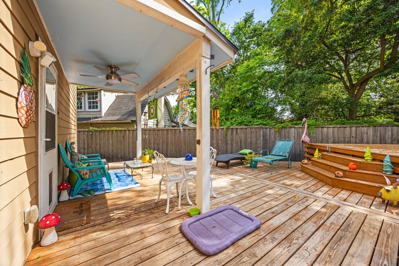 Photo 28 of 1005 Hamilton St, Jacksonville, FL 32205, photographed by Megapixeler