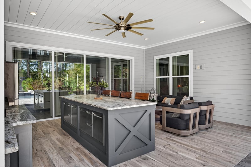 Photo 60 of 437 Honey Blossom Rd, St. Johns, FL 32259, photographed by Megapixeler
