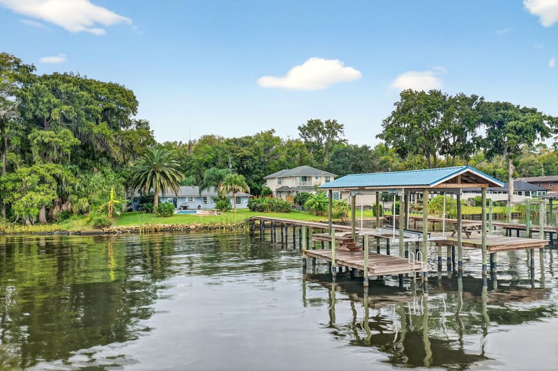 Photo 56 of 4429 Cedar Rd, Orange Park, FL 32065, photographed by Megapixeler
