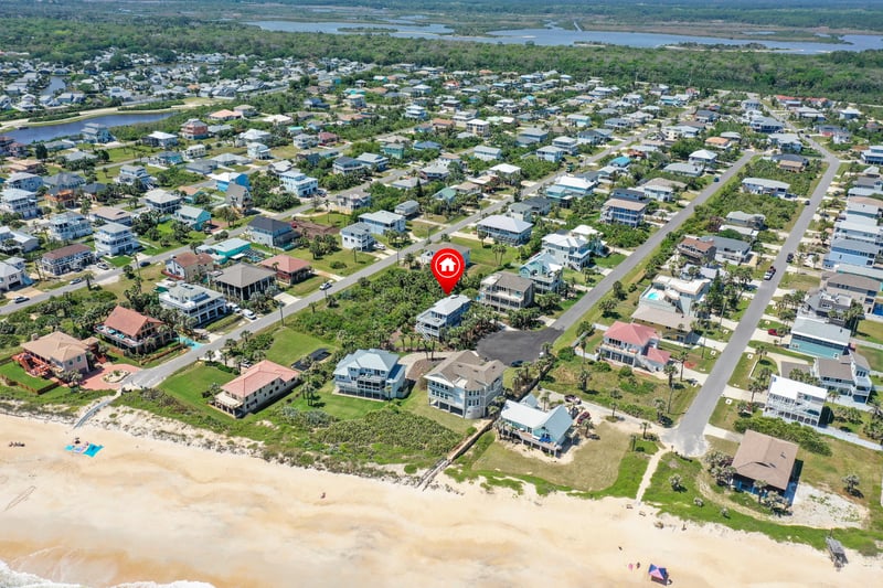 Photo 49 of 56 Seascape Dr, Palm Coast, FL 32137, photographed by Megapixeler