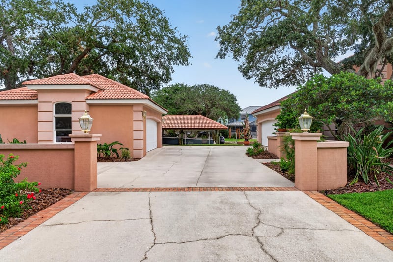 Photo 83 of 6357 Putnam St, St. Augustine, FL 32080, photographed by Megapixeler