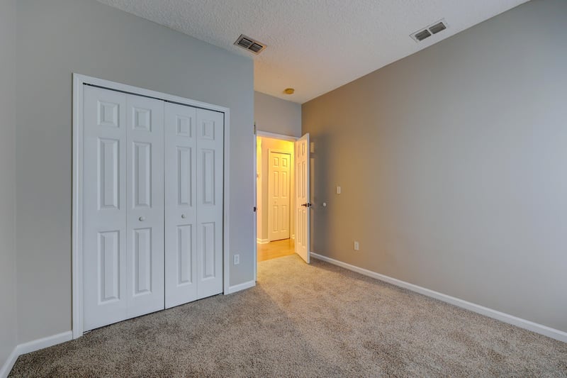 Bedroom 2 at 3382 Chapel Ct, Jacksonville, FL 32226