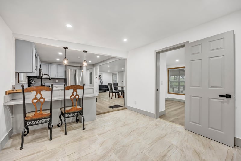 Photo 13 of 6099 Milligan Rd, Keystone Heights, FL 32656, photographed by Megapixeler