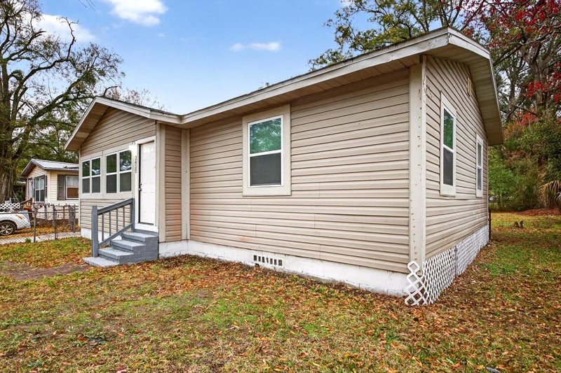 Photo 34 of 3425 Greenbrier Dr, Jacksonville, FL 32254, photographed by Megapixeler