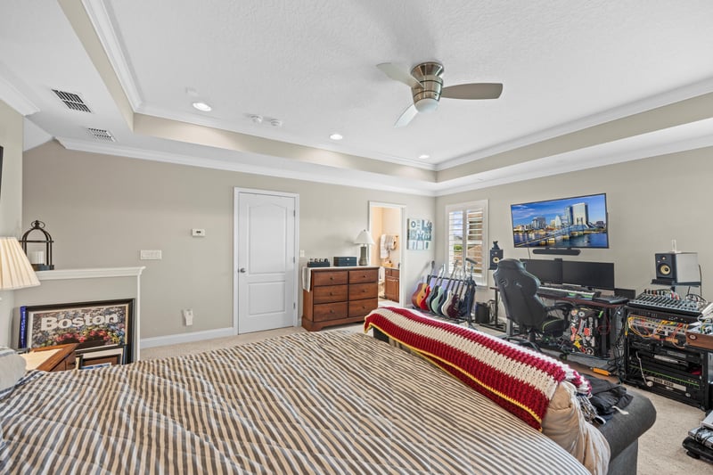 Photo 36 of 2144 S Sorrento Hills Rd, St. Augustine, FL 32092, photographed by Megapixeler