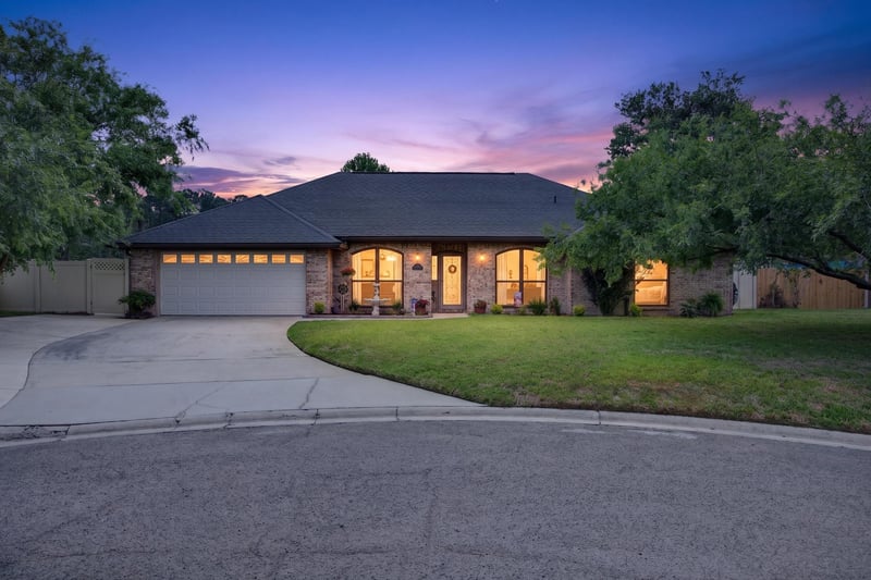 Photo 1 of 972 Rexfield Terrace, Jacksonville, FL 32221, photographed by Megapixeler