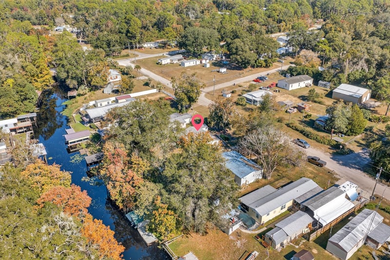 Photo 4 of 149 Sportsman Rd, Satsuma, FL 32189, photographed by Megapixeler