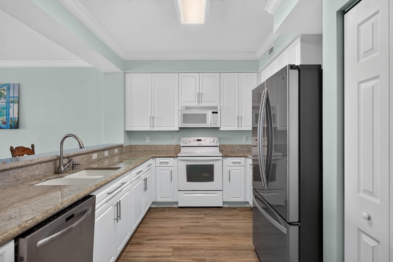 Photo 7 of 60 Surfview Dr #206, Palm Coast, FL 32137, photographed by Megapixeler