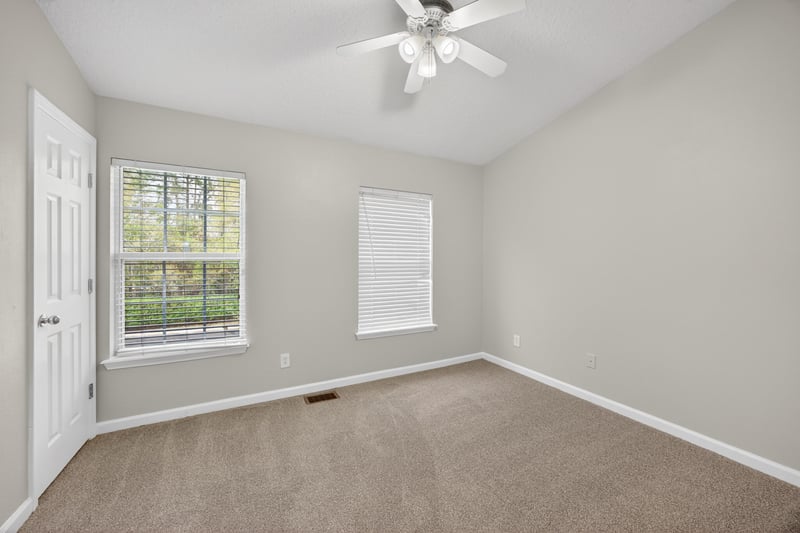 Bedroom 2 at 3551 Pebble Path Ln, Jacksonville, FL 32224