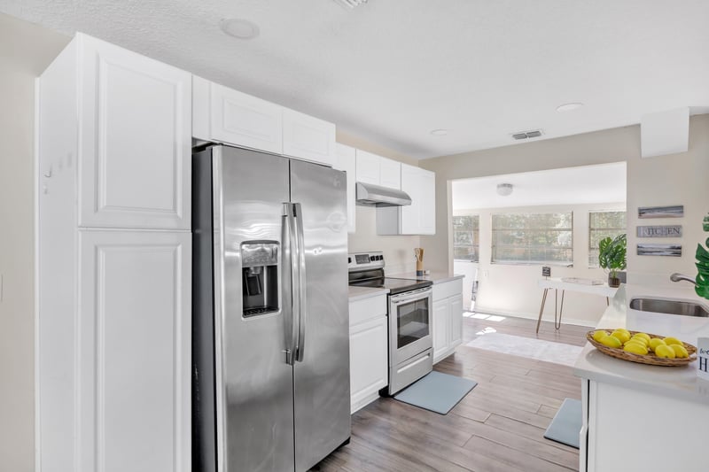 Photo 15 of 432 Tallulah Ave, Jacksonville, FL 32208, photographed by Megapixeler