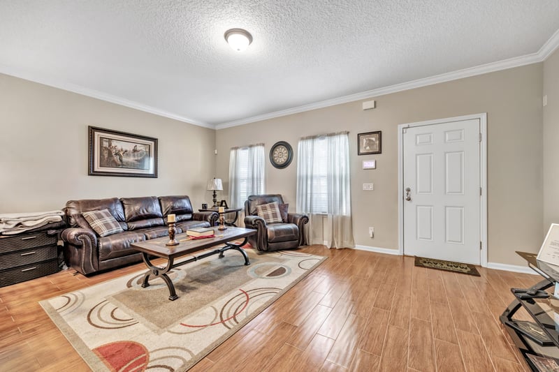 Photo 7 of 2754 Hollybrook Ln unit 2a, Orange Park, FL 32073, photographed by Megapixeler