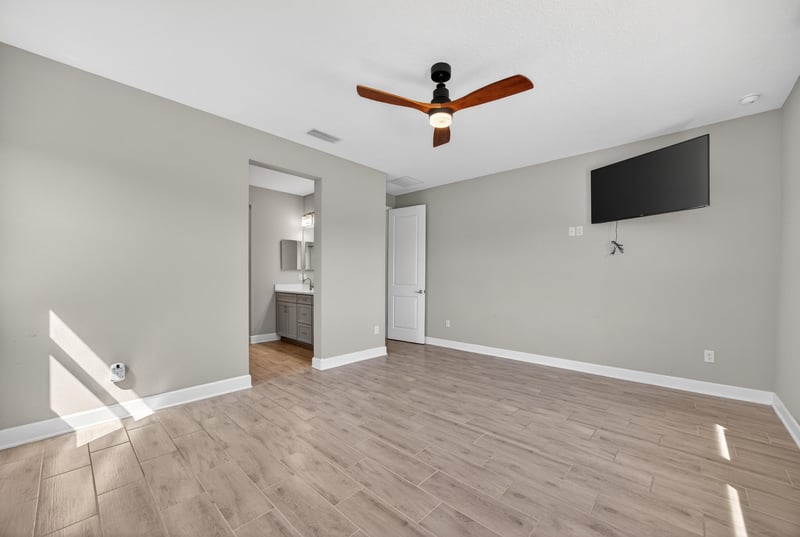 Primary Bedroom - 3 at 85614 Fall River Pkwy, Fernandina Beach, FL 32034