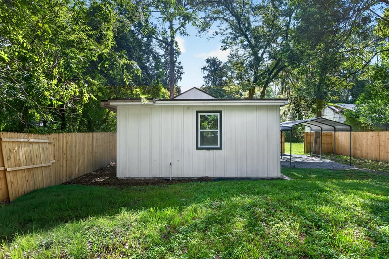 Photo 31 of 4468 Englewood Ave, Jacksonville, FL 32207, photographed by Megapixeler