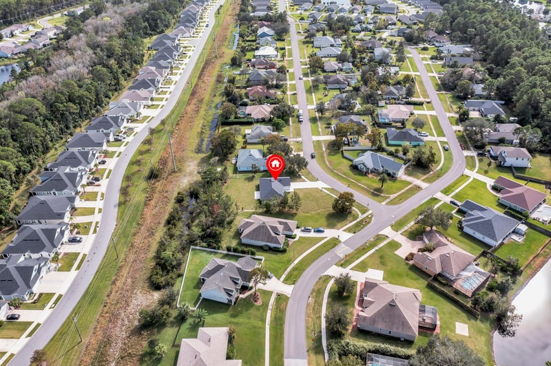 Photo 41 of 100 Caretta Cir, St. Augustine, FL 32086, photographed by Megapixeler