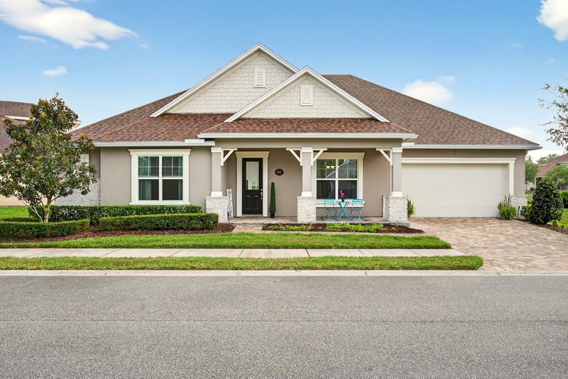 Photo 4 of 8662 Mabel Dr, Jacksonville, FL 32256, photographed by Megapixeler