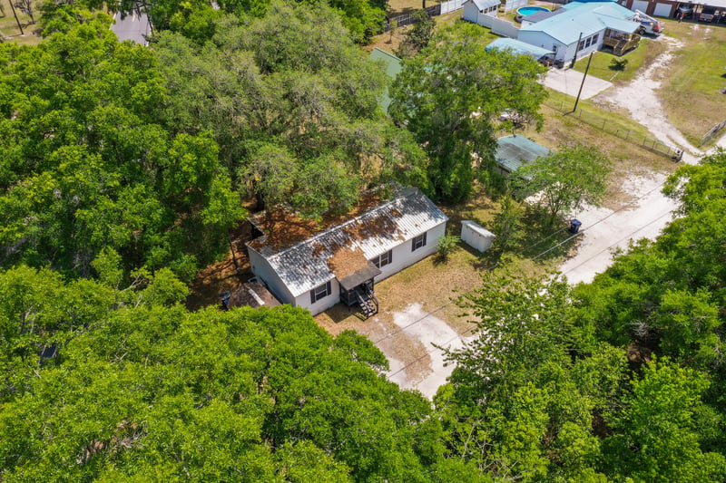 Photo 40 of 85246 Johnson Ln, Yulee, FL 32097, photographed by Megapixeler
