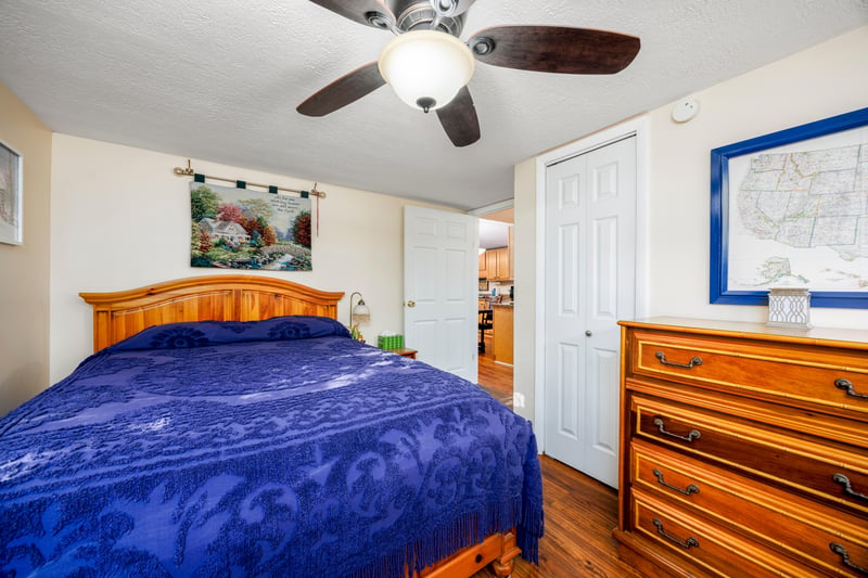 Bedroom 2 Second Angle at 8983 Noroad, Jacksonville, FL 32210