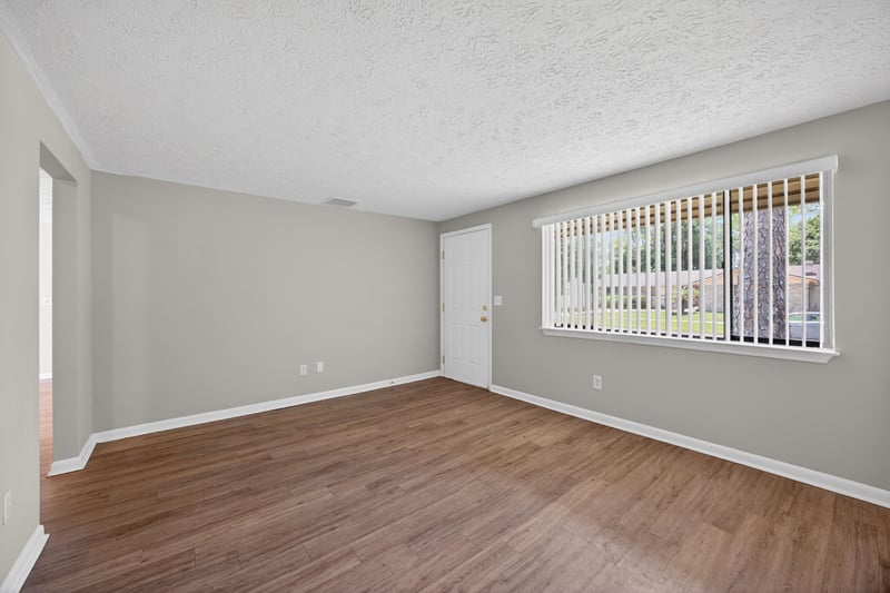 Living Room 2 at 4177 Timberlake Dr E, Jacksonville, FL 32257