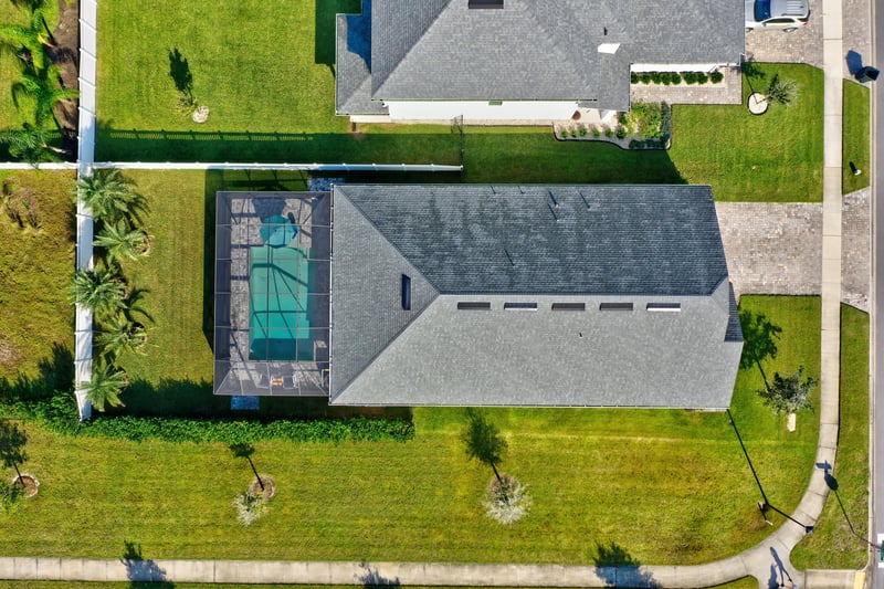 Photo 8 of 518 Silverleaf Village Dr, St. Augustine, FL 32092, photographed by Megapixeler