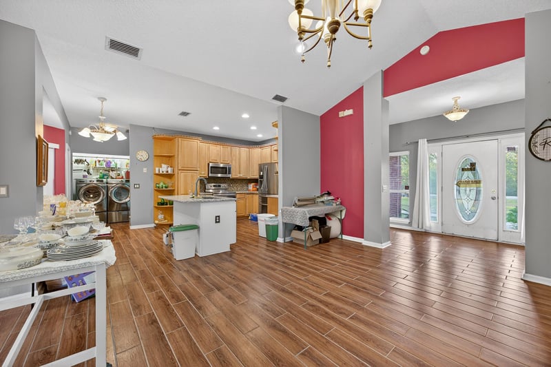 Photo 8 of 11319 Simmons Rd, Jacksonville, FL 32218, photographed by Megapixeler