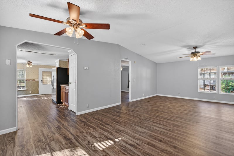 Photo 6 of 500 Chaffee Rd S lot 157, Jacksonville, FL 32221, photographed by Megapixeler