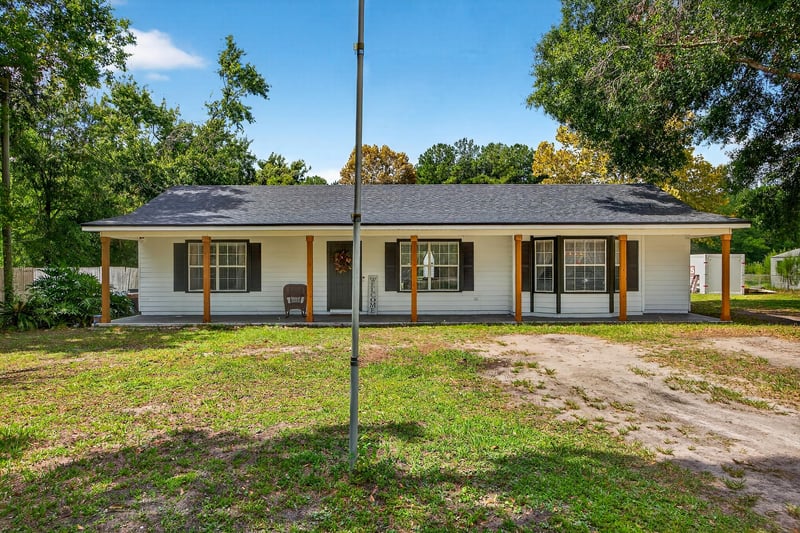 Photo 2 of 1384 Otis Rd, Jacksonville, FL 32220, photographed by Megapixeler