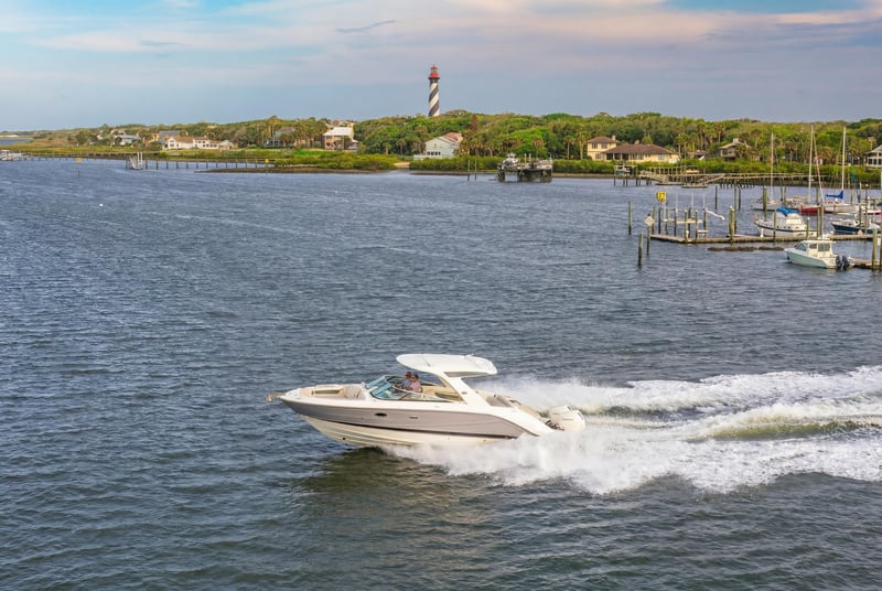 Moving at 2761 Harbor Ct, St. Augustine, FL 32084