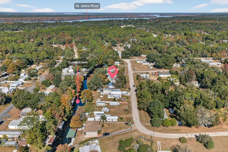 Photo 16 of 149 Sportsman Rd, Satsuma, FL 32189, photographed by Megapixeler