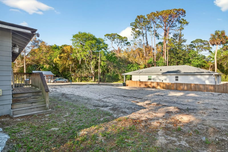 Photo 22 of 591 Julia St, St. Augustine, FL 32084, photographed by Megapixeler