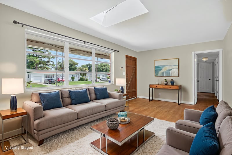 Photo 6 of 3424 Cesery Blvd, Jacksonville, FL 32277, photographed by Megapixeler