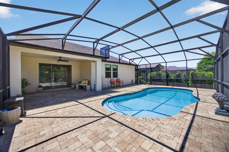 Photo 54 of 541 Tree Side Ln, Ponte Vedra Beach, FL 32081, photographed by Megapixeler