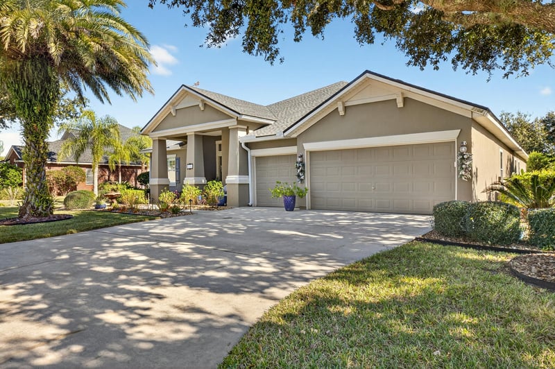 Photo 6 of 1104 Westfield Way, St. Augustine, FL 32095, photographed by Megapixeler