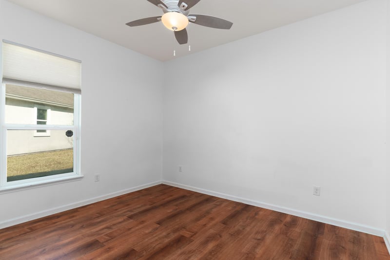 Bedroom 4 at 11567 Sycamore Cv Ln, Jacksonville, FL 32218