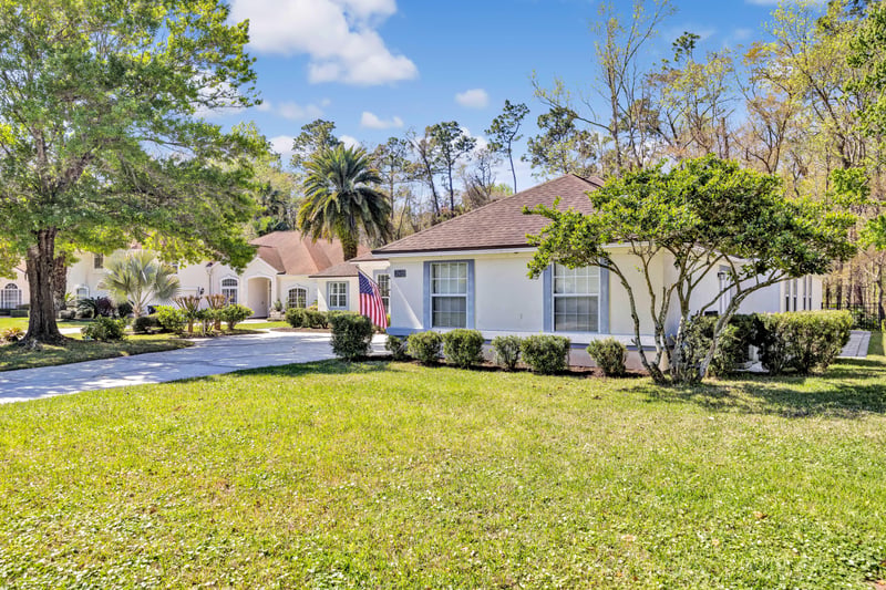 Photo 5 of 636 Wyndham Ct, Orange Park, FL 32073, photographed by Megapixeler