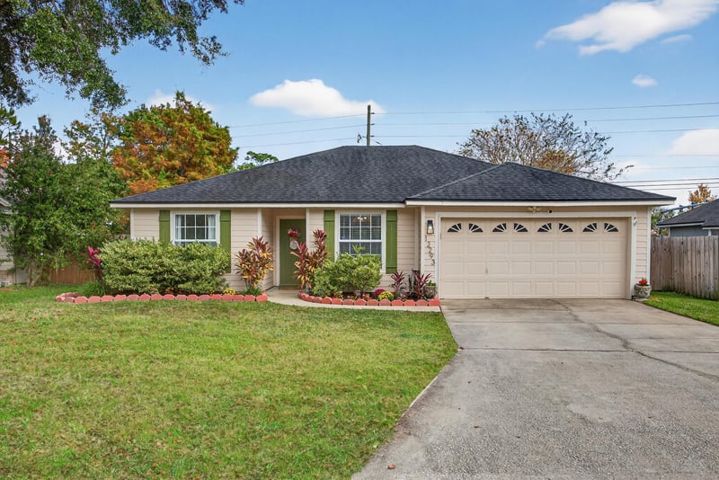 Photo 4 of 12293 Cobblefield Cir N, Jacksonville, FL 32224, photographed by Megapixeler