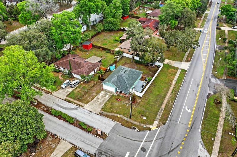 Photo 5 of 4405 Charles Bennett Dr, Jacksonville, FL 32225, photographed by Megapixeler