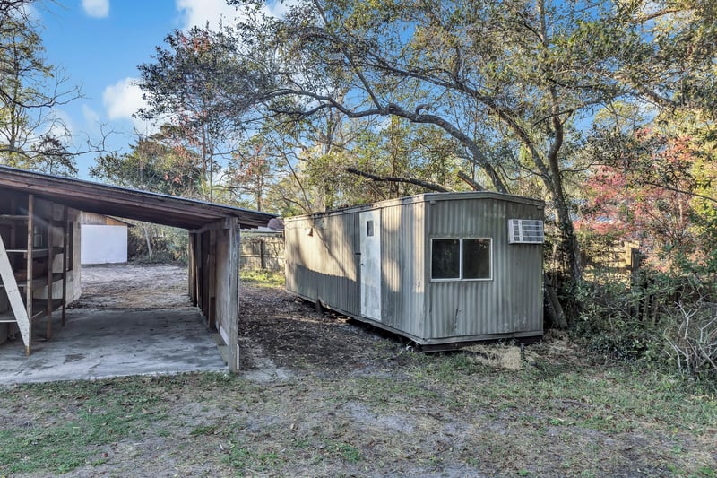 Photo 74 of 32 Neighbors Cove Rd unit b, Orange Park, FL 32065, photographed by Megapixeler