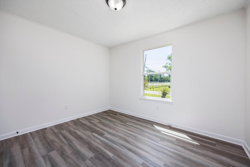 Bedroom 1 at 900 Helen St, St. Augustine, FL 32084