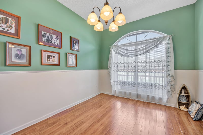 Photo 6 of 2439 Moon Harbor Way, Middleburg, FL 32068, photographed by Megapixeler