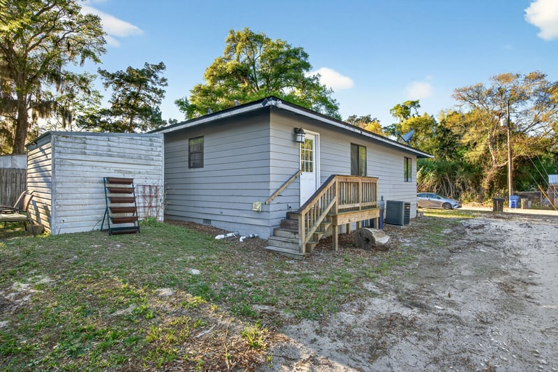 Photo 23 of 591 Julia St, St. Augustine, FL 32084, photographed by Megapixeler