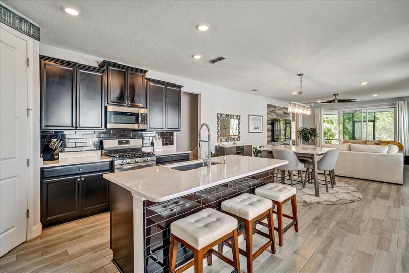 Photo 8 of 193 Killarney Ave, St. Johns, FL 32259, photographed by Megapixeler